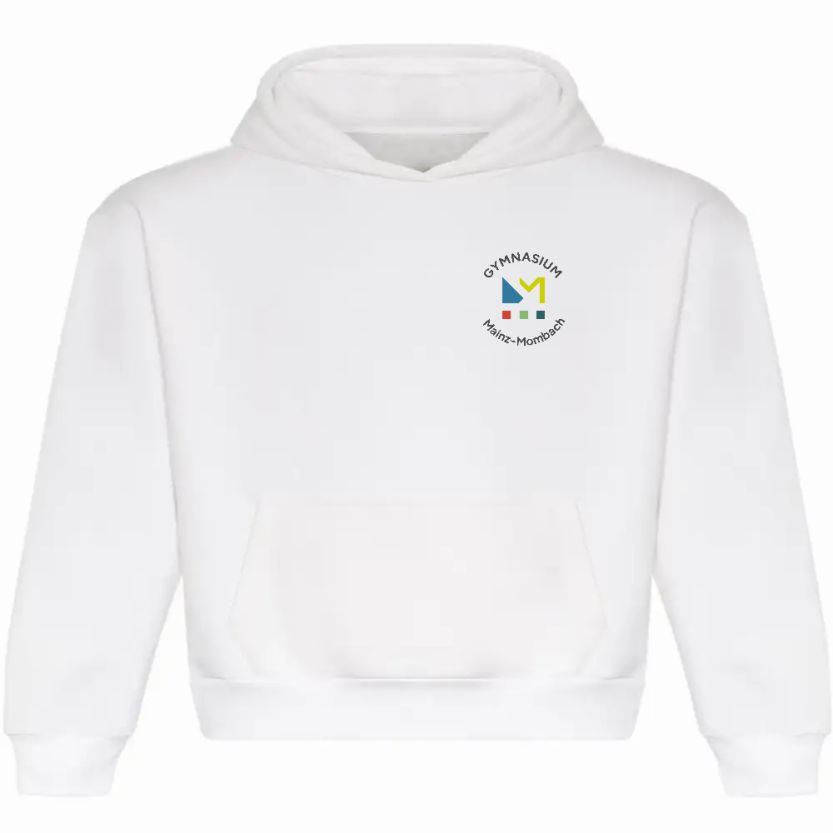 Signature Heavyweight Hoodie